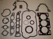 Suzuki Carry Engine Gasket Set F6A